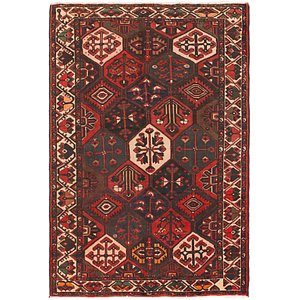 6' 10 x 10' Bakhtiar Persian Rug