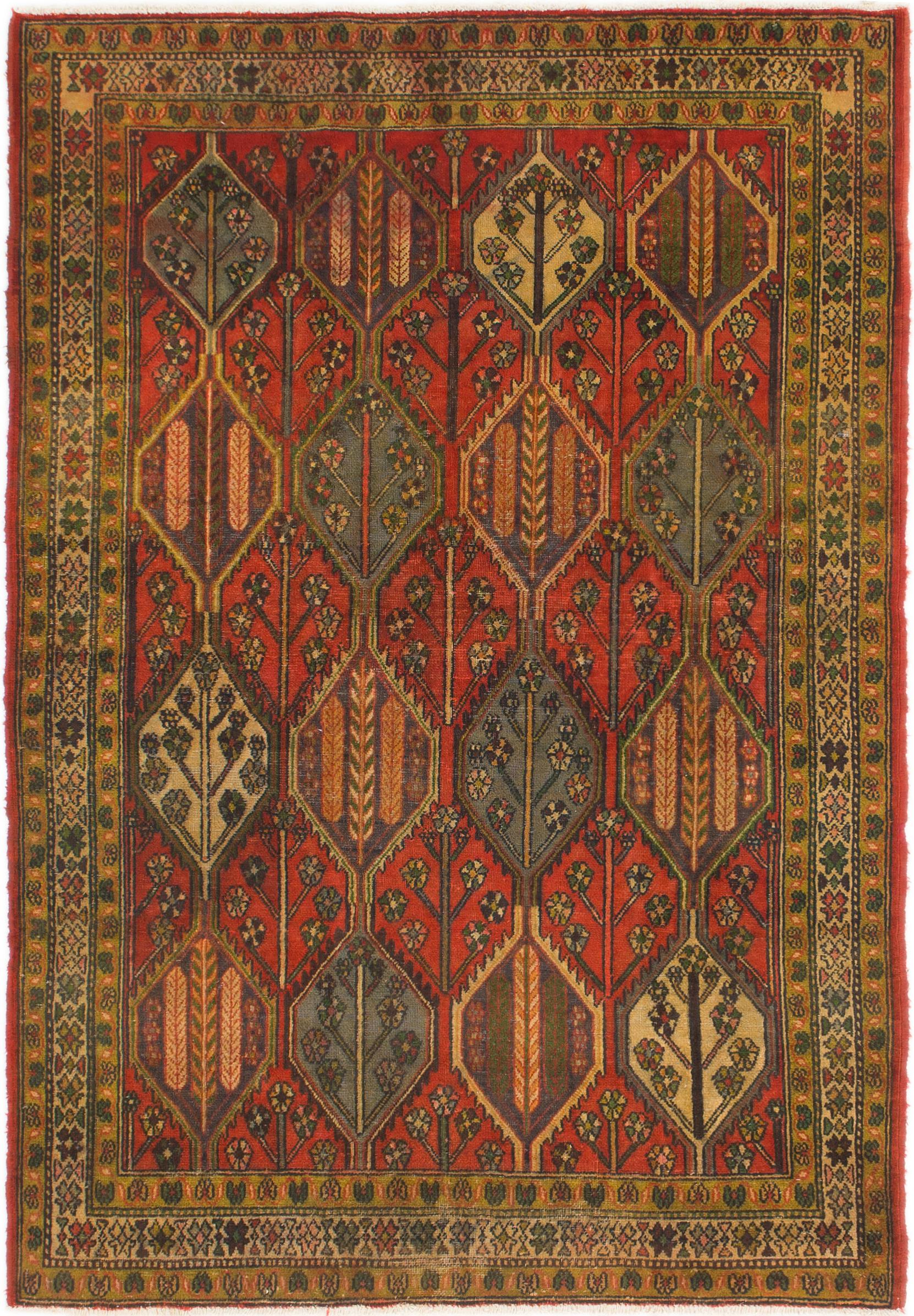 Main image of rug