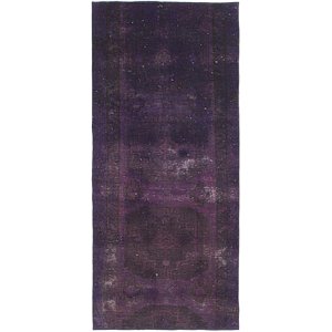 Unique Loom 3' 6 x 7' 10 Ultra Vintage Persian R...