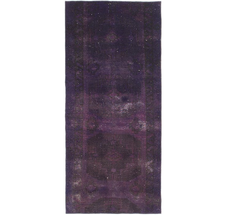 3' 6 x 7' 10 Ultra Vintage Persian R...