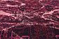 3' 5 x 5' Ultra Vintage Persian Rug thumbnail image 7