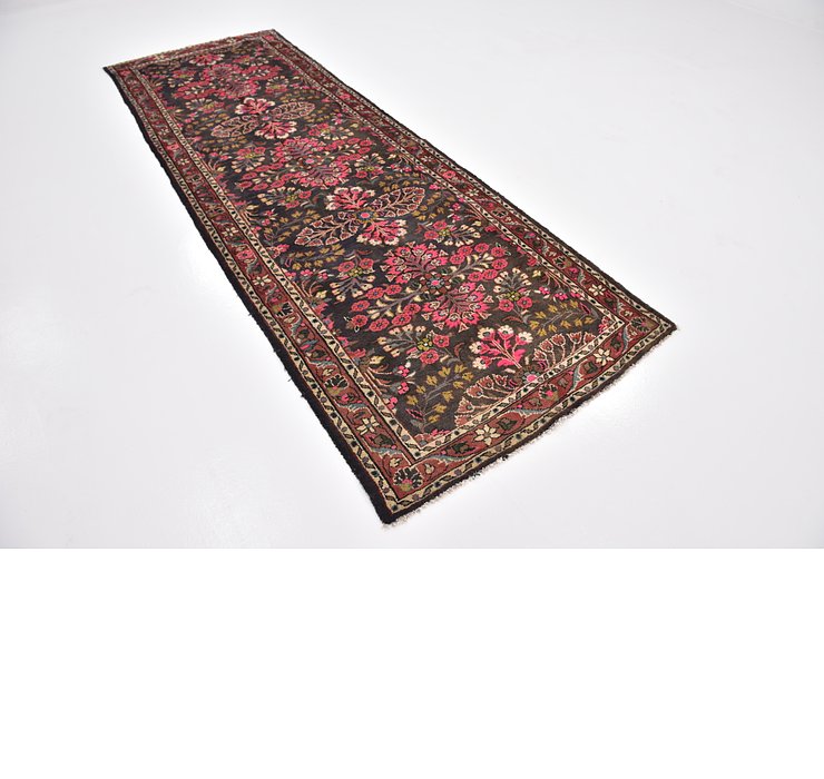 3' 6 x 10' Mehraban Persian Runner...