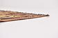 5' 5 x 10' 2 Kilim Fars Runner Rug thumbnail