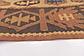 5' 5 x 10' 2 Kilim Fars Runner Rug thumbnail