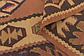 5' 5 x 10' 2 Kilim Fars Runner Rug thumbnail