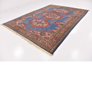8' 10 x 12' 5 Viss Persian Rug