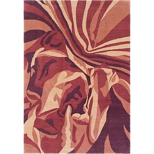 190cm x 275cm Nepal Rug