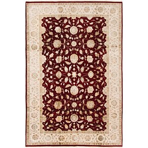 208cm x 312cm Royal Tabriz Oriental Rug