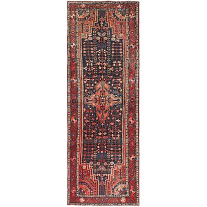 3' 3 x 10' 3 Tuiserkan Persian Runne...