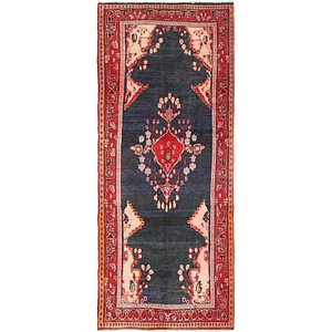 3' 5 x 8' 9 Sarab Persian Runner Rug