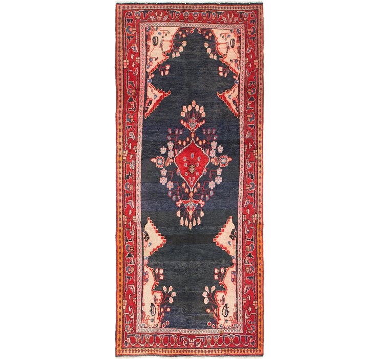 3' 5 x 8' 9 Sarab Persian Runner Rug