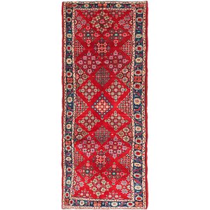3' 6 x 9' Shahrbaft Persian Runne...