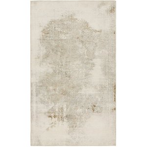 Unique Loom 3' 8 x 6' 4 Ultra Vintage Persian Rug