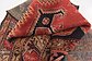 3' 3 x 9' 6 Meshkin Persian Runner Rug thumbnail image 10