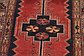 3' 3 x 9' 6 Meshkin Persian Runner Rug thumbnail image 4