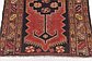 3' 3 x 9' 6 Meshkin Persian Runner Rug thumbnail image 5