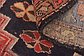 3' 3 x 9' 6 Meshkin Persian Runner Rug thumbnail image 9