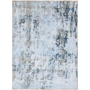 5' 2 x 6' 10 Ultra Vintage Persian Rug