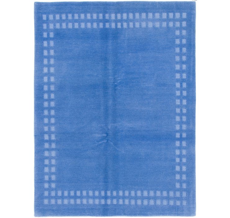 5' x 6' 6 Nepal Rug