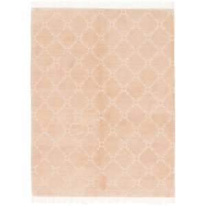 Unique Loom 5' x 6' 5 Nepal Rug