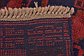 3' 6 x 6' 3 Balouch Persian Rug thumbnail image 10