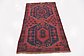 3' 6 x 6' 3 Balouch Persian Rug thumbnail image 3