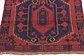 3' 6 x 6' 3 Balouch Persian Rug thumbnail image 4