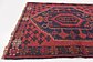 3' 6 x 6' 3 Balouch Persian Rug thumbnail image 5