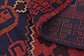 3' 6 x 6' 3 Balouch Persian Rug thumbnail image 7