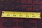 3' 6 x 6' 3 Balouch Persian Rug thumbnail image 9