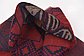 HandKnotted 3' 6 x 6' Balouch Persian Rug thumbnail image 8