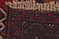 3' 6 x 6' 6 Balouch Persian Rug thumbnail image 10