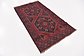 3' 6 x 6' 6 Balouch Persian Rug thumbnail image 2