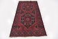3' 6 x 6' 6 Balouch Persian Rug thumbnail image 3