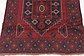 3' 6 x 6' 6 Balouch Persian Rug thumbnail image 4