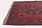 3' 6 x 6' 6 Balouch Persian Rug thumbnail image 5
