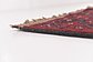 3' 6 x 6' 6 Balouch Persian Rug thumbnail image 6