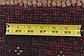 3' 6 x 6' 6 Balouch Persian Rug thumbnail image 9
