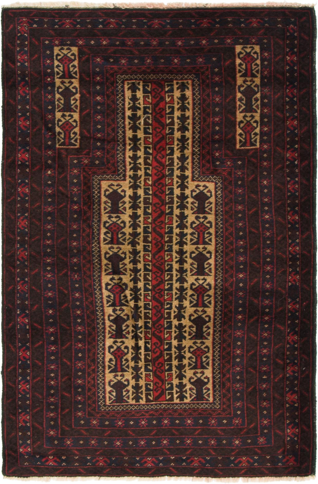 Main image of rug
