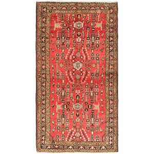 3' 6 x 6' 7 Liliyan Persian Rug