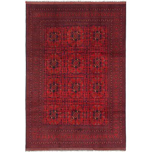 6' 8 x 10' Khal Mohammadi Rug