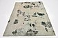 4' 8 x 6' 2 Ultra Vintage Persian Rug thumbnail image 2