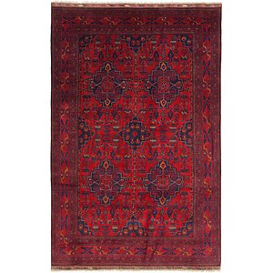 6' 10 x 10' 9 Khal Mohammadi Rug