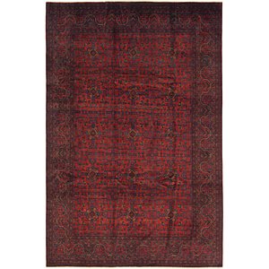 6' 8 x 10' Khal Mohammadi Rug
