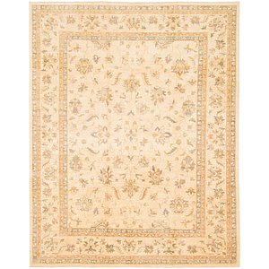 275cm x 355cm Peshawar Ziegler Rug