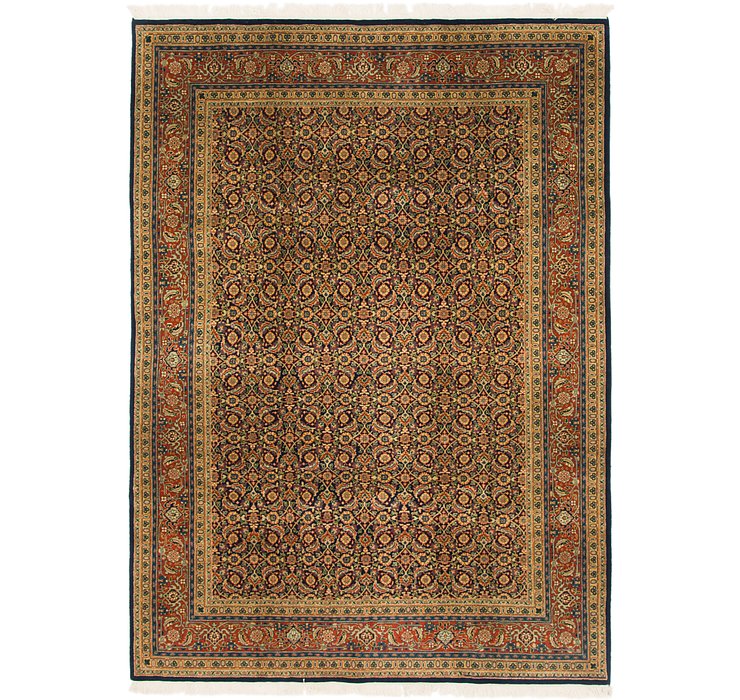 7' 2 x 10' Mood Rug