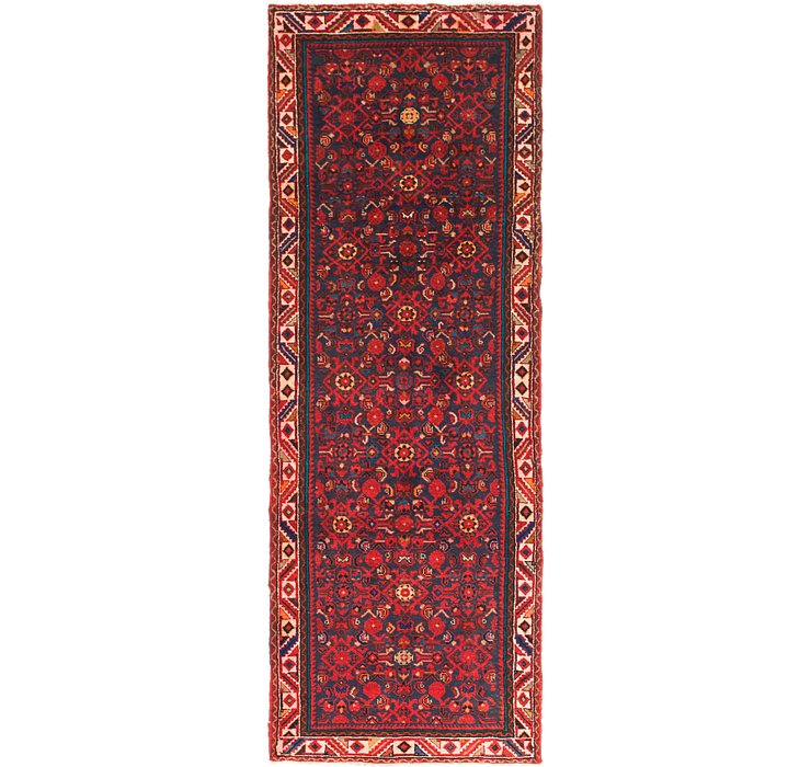 3' 6 x 10' 3 Malayer Persian Runner ...