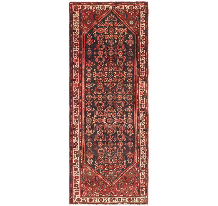 3' 6 x 9' 3 Malayer Persian Runner ...