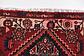 3' 6 x 9' 3 Malayer Persian Runner Rug thumbnail