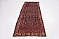 3' 6 x 9' 3 Malayer Persian Runner Rug thumbnail